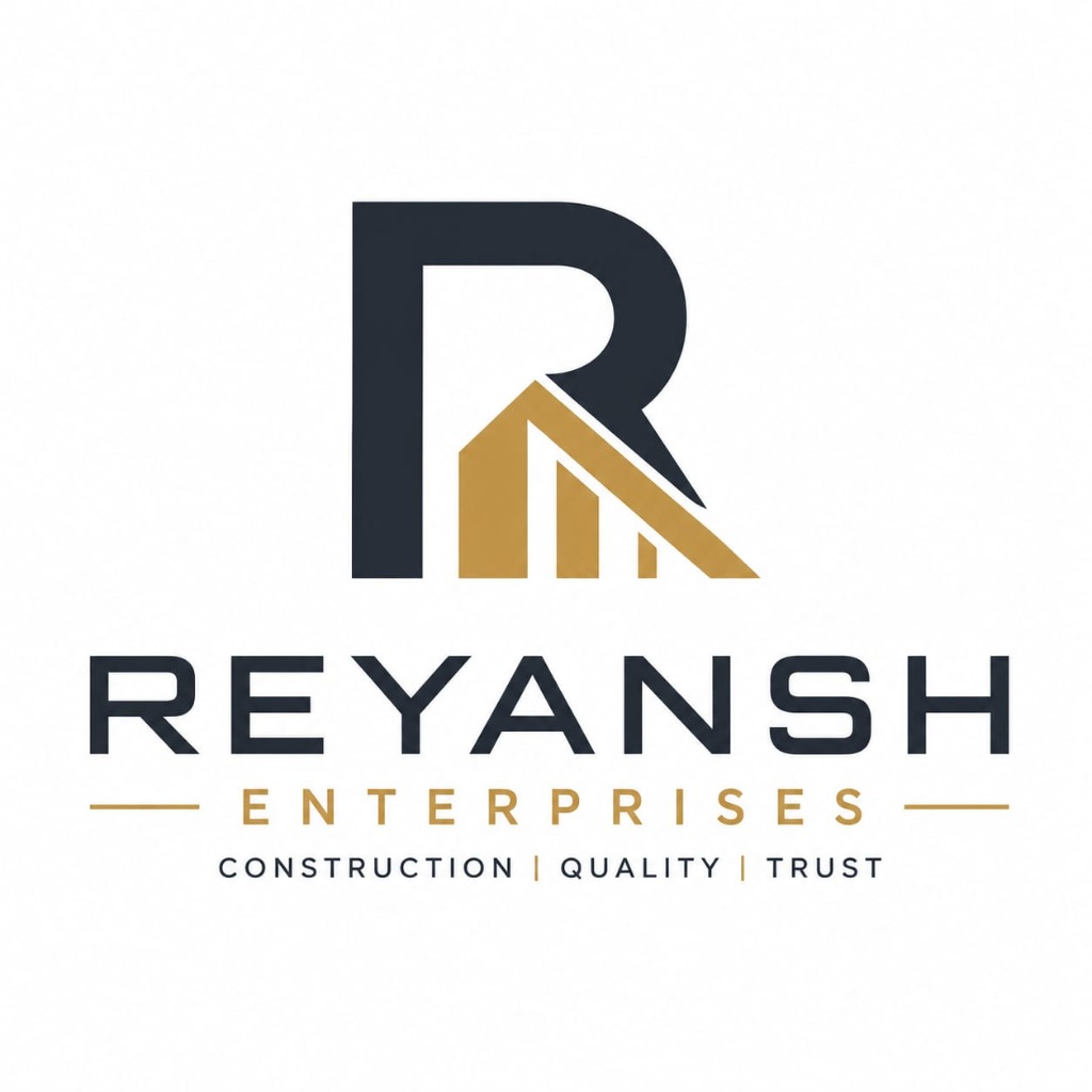 Reyansh Enterprise Logo
